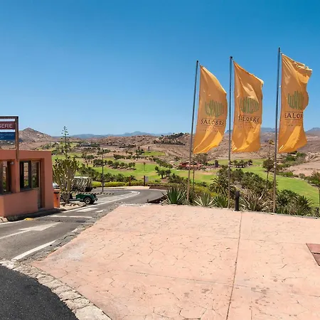 Villa Salobre Golf Dos Luxury Retreat In Gran Canaria Private Outdoor Heatable Pool Bbq Facilities Shaded Outdoor Dining Area Salobre Golf, Villa *