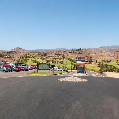 Villa Salobre Golf Dos Luxury Retreat In Gran Canaria Private Outdoor Heatable Pool Bbq Facilities Shaded Outdoor Dining Area Salobre Golf, *