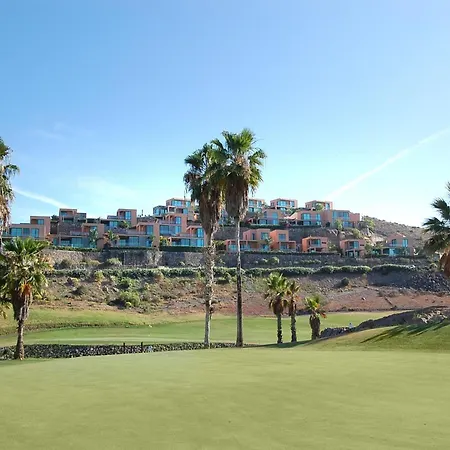 Villa Salobre Golf Dos Luxury Retreat In Gran Canaria Private Outdoor Heatable Pool Bbq Facilities Shaded Outdoor Dining Area Salobre Golf, Villa Las Palmas de Gran Canaria