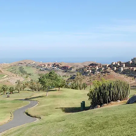 Villa Villa Salobre Golf Dos Luxury Retreat In Gran Canaria Private Outdoor Heatable Pool Bbq Facilities Shaded Outdoor Dining Area Salobre Golf,